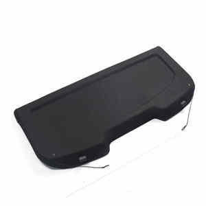 Garniture de plateau de charge de botte non rétractable garniture de colis arrière accessoire de couverture de cargaison de coffre pour <span class=keywords><strong>Ford</strong></span> <span class=keywords><strong>Fiesta</strong></span> 2006-2012 <span class=keywords><strong>2007</strong></span> pièce de rechange de voiture - Product Image 1