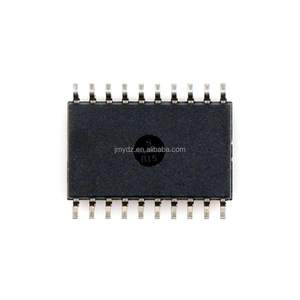 SN74AHC244DWR Puce logique IC SOP-20 avec écran en soie AHC244 - Product Image 3