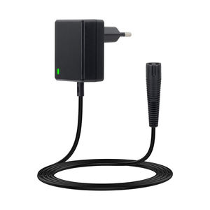 Prise UE CE approuvée <span class=keywords><strong>12V</strong></span> 0.4A <span class=keywords><strong>400MA</strong></span> 4.8W AC/DC adaptateur secteur <span class=keywords><strong>chargeur</strong></span> pour rasoir Braun Z20 190 Z30 rasoir électrique Cargador - Product Image 1
