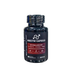 Compléments alimentaires à base <span class=keywords><strong>de</strong></span> plantes L-Arginine Ginseng Maca en capsules, <span class=keywords><strong>pour</strong></span> l'énergie et la croissance des <span class=keywords><strong>cheveux</strong></span> chez les hommes, 60 capsules, complément <span class=keywords><strong>alimentaire</strong></span> santé - Product Image 6