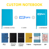 Artículos Promocionales Personalizados, Kit de Regalo de Notas de Negocios, Cuadernos, Libros, Regalos, Agenda, Diario 2026, Bolígrafo, Juego de Cuadernos en Caja
