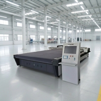 Wellpappe-Schneideplotter für PVC-Schaumplatten und Papierschneidemaschine