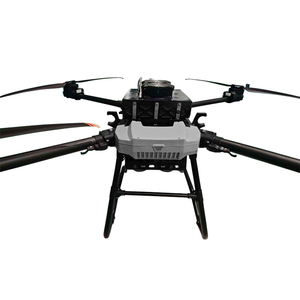 Drones à hydrogène H2, UAV propulsés à l'hydrogène, drones à pile à combustible H2, drones à hydrogène à longue autonomie - Product Image 4