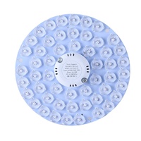 36 pulgadas bajo consumo de energía pequeño tamaño niños ventilador de techo con kit de luz led