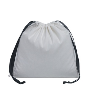Bolsa de Algodón Ecológica Personalizable para Bolsos, Empaque de Lujo - Product Image 1