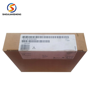 คอนโทรลเลอร์ PLC รุ่น 6ES7505-0KA00-0AB0 6ES75050KA000AB0 โมดูลใหม่ของแท้ในสต็อก - Product Image 1