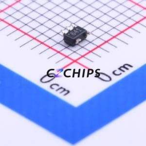 Original-nuevo amplificador de entrada FET de chip IC de circuito integrado de 2, 2 y 3 años - Product Image 2