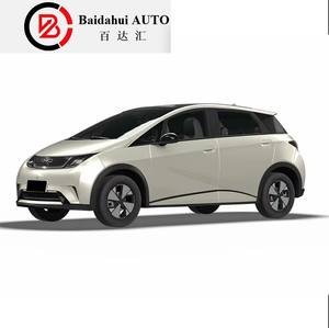 BYD <span class=keywords><strong>Dolphin</strong></span> 2024, Versión Gratuita, Auto Eléctrico de Alta Calidad, Cómodo, 5 Puertas, 5 Asientos, Gran Autonomía - Product Image 1