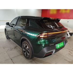 Guazi Auto Usata 2026 Changan Q05 in Stock SUV Elettrico Puro Automatico 5 Posti LHD per Città a Emissioni Zero - Product Image 4