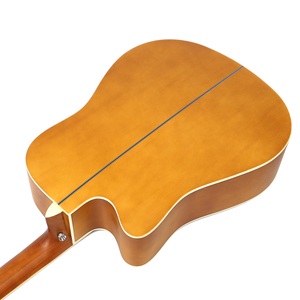 <span class=keywords><strong>Guitare</strong></span> <span class=keywords><strong>électro</strong></span>-<span class=keywords><strong>acoustique</strong></span> artisanale de conception populaire en ligne, <span class=keywords><strong>guitare</strong></span> <span class=keywords><strong>acoustique</strong></span> de 41 pouces avec micro - Product Image 6