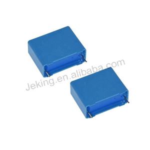 Condensadores de Seguridad Originales Jeking B3292 C/D - Estándar X2 1.0uF 305V 20% B32923C3105M - Product Image 1