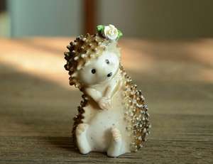 1 pièce accessoires pour décoration, jardin féerique, accessoires de Terrarium pour bois Miniature - Product Image 6