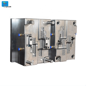 הזרקת פלסטיק בהתאמה אישית בעלות נמוכה - Product Image 1