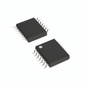 Chip Electrónico LM324A-TR de 14 Pines TSSOP del Fabricante Channel Chip - Product Image 1
