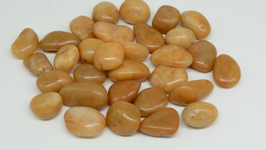 Ciottoli misti e ciottoli per giardino fiume ciottoli di pietra paesaggio pietra giardino ciottoli - Product Image 4