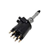 Distributeur d'allumage de haute qualité 1103993 10458097 1103951 compatible avec Chevy GM 350 EFI TBI TPI Vortec 5.0L 5.7 8V