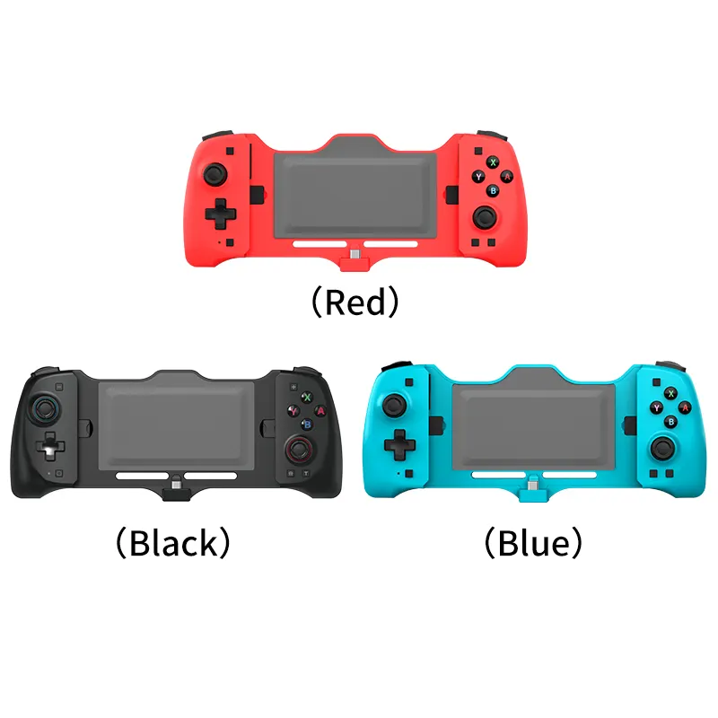 OEM สวิตช์จอยควบคุม Joycon,จอยสติ๊กเกมแพดตัวควบคุมเกมสำหรับ Nintendo Switch Joycon