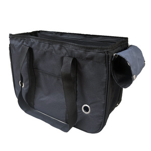 Pet Carrier Purple Softsided 12 Jin Capacity For Dogs Cats Travel Bag - Product Image 3