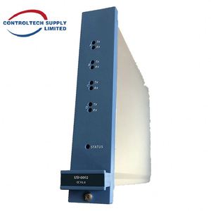 ยี่ห้อใหม่ NP1F-HC2MR โมดูลเคาน์เตอร์ความเร็วสูง 2 ช่อง 200 กิโลเฮิร์ตซ์ 5/12/24VDC สำหรับ MICREX-SX SPH PLC - Product Image 4