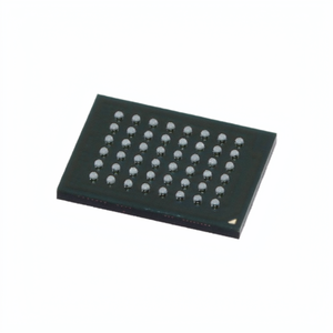 Composants électroniques Mémoire 48 VFBGA IS62WV20488FBLL-45BLI-TR BOM IC En stock - Product Image 1
