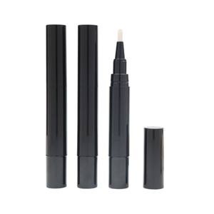 Wholesale <b>Pink</b> 3ML 5ML Plastic Cosmetic Tube Matte <b>Pink</b> Makeup <b>Pen</b> Packaging Twist Cosmetic <b>Pen</b> - Product Image 6