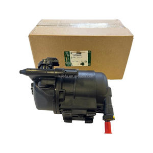 Kraftstoff filter für Land Rover Evoque Discovery Sport Jaguar F-PACE E-PACE <span class=keywords><strong>2</strong></span>.0 Diesel LR155579 LR085987 LR111341 LR072006 - Product Image 1