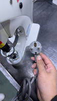 Machine à fixer automatiquement les boutons-pression en métal pour vêtements QS-818DW, machine à coudre pour fixer un bouton-pression, TÊTE SEULEMENT