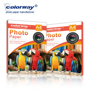 <span class=keywords><strong>Papel</strong></span> Fotográfico de Alta Calidad <span class=keywords><strong>para</strong></span> Impresora Fotográfica Epson, Colorway, <span class=keywords><strong>Mejor</strong></span> Precio, Excelente Imagen, 150 g/m², Tamaño A4*100, Inyección de Tinta, Alto Brillo - Product Image 2