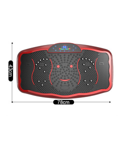 Factory Wholesale <strong>Vibration</strong> Platform <strong>Machines</strong> - Product Image 2