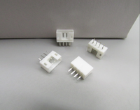 Conector de Cable a Placa Original Nuevo B4B-PH-K-S(LF)(SN), Cabezal Blindado HDR de 4 Posiciones, Soldadura de 2mm, DIP4 B4B-PH-K-S