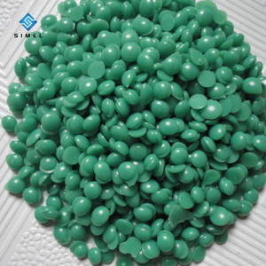 Cera de Inyección SIMEL de Alto Punto de Fusión (Forma de Perlas) / Cera Rígida y de Alta Dureza para la Fabricación de Moldes de Cera de Precisión (China) - Product Image 1