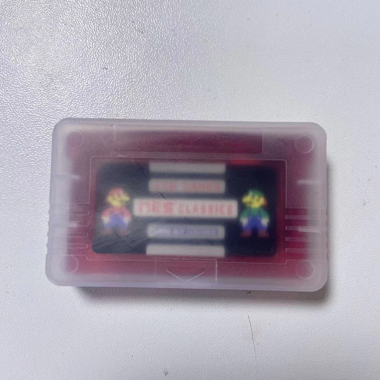 Red 150in1