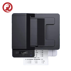 Brand New Multifunction Laser Deli M2500ADNW with ADF Duplexor LAN <b>Wifi</b> Wechat APP WPS USB Copiers Photocopy Machine - Product Image 3