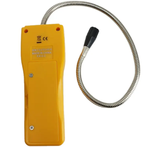 เครื่องตรวจจับการรั่วไหลของก๊าซมีเทนแบบพกพา รุ่น AZ7201 จากโรงงาน ผลิตภัณฑ์ใหม่ - Product Image 4