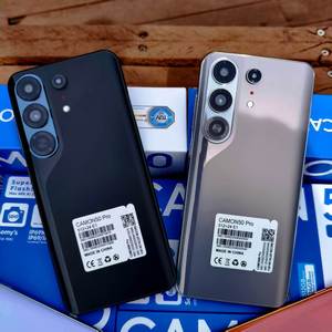โทรศัพท์มือถือ Tecno 5G รุ่นใหม่ กล้องรักษาความปลอดภัย Camon 50 Pro ขายส่ง - Product Image 1