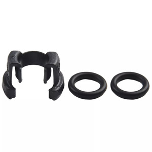 Abrazadera de Tubería de Aire Acondicionado Toyota 88718-1E150 para Reparación y Reemplazo de Fijaciones Automotrices - Product Image 2