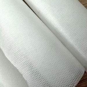Tissu géotextile non tissé hydrophile SMS 100 % polypropylène, absorbant l'humidité, directement de l'usine, en spunbond/meltblown - Product Image 3