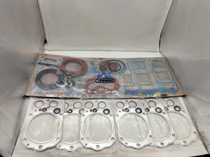 Kit de joints de moteur diesel 6D22 4M40 4M40-T SK300 SK300LC SK400 HD1250 HD1100 pour révision d'excavatrice ME995508 - Product Image 2