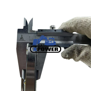 ตลับลูกปืนเฟินัลไดรฟ์ BA222-1 รุ่น 2184247 218-4247 สำหรับรถขุด - Product Image 6