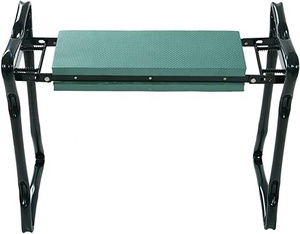Tabouret <span class=keywords><strong>de</strong></span> <span class=keywords><strong>jardinage</strong></span> pliable <span class=keywords><strong>pour</strong></span> genoux et sièges Banc <span class=keywords><strong>de</strong></span> <span class=keywords><strong>jardinage</strong></span> <span class=keywords><strong>pour</strong></span> se mettre à genoux et s'asseoir <span class=keywords><strong>Aide</strong></span> à se lever et à descendre - Product Image 4