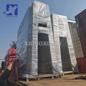 Valla de Seguridad 358 Resistente <span class=keywords><strong>para</strong></span> Exteriores, Malla Densa de Orificios Pequeños, Malla Soldada de Hierro y Acero, Valla Antirrobo <span class=keywords><strong>para</strong></span> Jardín 358 - Product Image 5