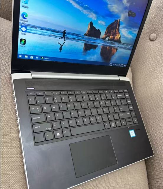Prokbook 440 G5 Intel I5-7200U Octa-Core Laptop 8GB RAM 256GB SSD 17.6-Inch Monitor 65Hz 160 PPI Windows 10 Online Wholesale