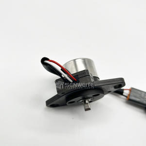 Sensor de Ángulo Senwitt 4716888 para Excavadora Zax120 200 3 200 2 470 5G EFI 6BG1, Sensor de Desplazamiento Lineal - Product Image 5