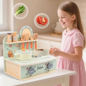 Juguete Multifuncional Realista y Moderno, Horno y Lavadora para Niños Pequeños, Juego de Imitación Ideal para la Cocina Infantil - Product Image 6