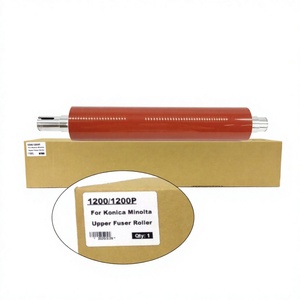 Rouleau supérieur OEM longue durée A0G6730411 BH951 BH1051 BH1200 pour Konica Minolta 1200 – Rouleau chauffant - Product Image 2