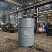 Carbure de Calcium de Qualité Industrielle 50-80mm pour Gaz Acétylène & Désulfuration de l'Acier Pureté >95% Fûts de 50kg/100kg