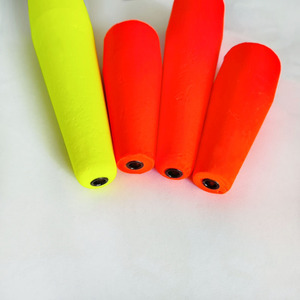 Galleggianti di CHXFOAM galleggianti da <span class=keywords><strong>pesca</strong></span> Bobbers da <span class=keywords><strong>pesca</strong></span> che fanno scoppiare trote di sughero galleggianti che saltano galleggianti di trote di sughero - Product Image 3