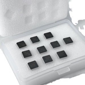 Microcontrôleur MCU GD32L233KBT6-LQFP32 100% Original, Composant Électronique de Gestion de l'Énergie - Product Image 1
