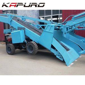 3ton diesel driewieler gebruikt in mijnbouw/techniek driewieler gebruikt in mijnbouw/ondergrondse trike driewieler - Product Image 6