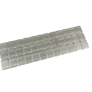 Peso de <span class=keywords><strong>Rueda</strong></span> para Automóvil, Material de Hierro Premium, Seguro y Duradero - Product Image 5